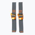 Ремъци с куки Sea to Summit Hook Release Accessory Strap 1 m yellow
