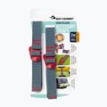 Ремък за закрепване Sea to Summit Hook Release Accessory Strap red 2