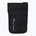 Sea to Summit Портфейл за врата 5 black ATLNW5BK