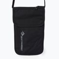 Sea to Summit Портфейл за врата 5 black ATLNW5BK 4