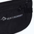 Sea to Summit Колан за пари за бъбреци черен ATLMBBK 3