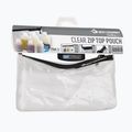 Sea to Summit TPU Clear Ziptop Pouch Set ATLTPUCZTP