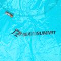 Sea to Summit Ultra-Sil Nano Tarp дъждовно пончо синьо APONCHO15DBL 3
