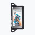 Калъф за смартфон Sea To Summit TPU Guide Waterproof Case black