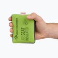 Надуваема подложка за сядане Sea to Summit Air Seat Insulated green 10