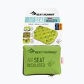 Надуваема подложка за сядане Sea to Summit Air Seat Insulated green 11