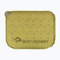 Самонадуваема постелка за сядане Sea to Summit S.I. Seat olive 2