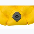 Надуваема постелка Sea to Summit UltraLight ASC Mat yellow 6