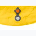 Надуваема постелка Sea to Summit UltraLight ASC Mat yellow 7
