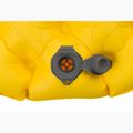 Надуваема постелка Sea to Summit UltraLight ASC Mat yellow 8