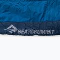 Sea to Summit Спален чувал Trailhead ThII  син ATH2-R 6