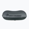Sea to Summit Ултралека възглавница за пътуване Aeros обикновена сива APILULRGY 2