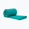 Sea to Summit Копринена/памучна пътна подплата Standard green ASLKCTNSTDSF 3