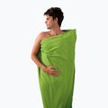 Sea to Summit Premium Cotton Travel Liner - стандартна правоъгълна зелена ASTDOSGN 4