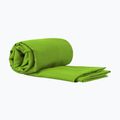Sea to Summit Silk/Cotton Traveller with Pillow вложка за спален чувал зелена ASLKCTNYHAGN 3