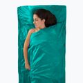Услуга за почистване Sea to Summit Silk/Cotton Traveller with Pillow morski ASLKCTNYHASF 3