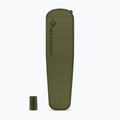 Sea to Summit Camp Plus Regular 2.5 cm Зелена самонадуваема постелка AMSICAPLR 4