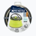 Чайник Sea to Summit X-Pot бежов AXKET1.3SA 3