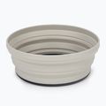 Sea to Summit X-Set 5pc Collapsible Dish Set. AXSET31OL 6