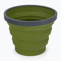 Sea to Summit X-Set 5pc Collapsible Dish Set. AXSET31OL 8