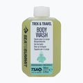 Душ гел Sea To Summit Trek & Travel Liquid Body Wash 100 ml green 3