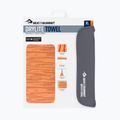 Sea to Summit Drylite Towel orange ACP071031-050615 4