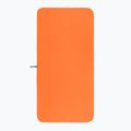 Бързосъхнеща кърпа Sea to Summit Pocket Towel L outblack orange