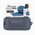 Бързосъхнеща хавлия Sea to Summit Pocket Towel ACP071051-060215 moonlight 3