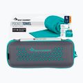 Бързосъхнеща хавлия Sea to Summit Pocket Towel baltic 3