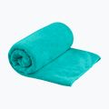 Бързосъхнеща хавлия Sea to Summit Tek Towel ACP072011-051214 baltic 2
