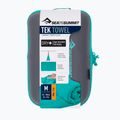 Бързосъхнеща хавлия Sea to Summit Tek Towel ACP072011-051214 baltic 3