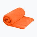 Бързосъхнеща хавлия Sea to Summit Tek Towel ACP072011-050615 outback sunset 2
