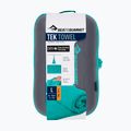 Бързосъхнеща хавлия Sea to Summit Tek Towel ACP072011-061219 baltic 3