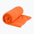 Бързосъхнеща хавлия Sea to Summit Tek Towel ACP072011-060620 outback sunset 2