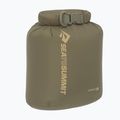 Водоустойчив чувал Sea to Summit Lightweight Dry Bag 3 l  burnt olive