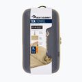 Бързосъхнеща хавлия Sea to Summit Tek Towel XL desert 3