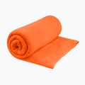 Бързосъхнеща хавлия Sea to Summit Tek Towel ACP072011-070625 outback sunset 2