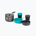 Sea to Summit Alpha Cookset 2.1 Комплект съдове за пътуване AKI5004-03122103 13