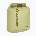 Водоустойчив чувал Sea to Summit Ultra-Sil Dry Bag 3 l tarragon