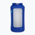 Sea to Summit Олекотена суха чанта View 8 l surf blue