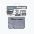 Портфейл Sea to Summit Card Holder RFID grey 2