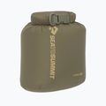 Водоустойчив чувал Sea to Summit Lightweight Dry Bag 1,5 l burnt olive