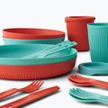 Комплект туристически прибори за хранене Sea to Summit Passage Dinnerware 3