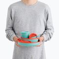 Комплект туристически прибори за хранене Sea to Summit Passage Dinnerware 4