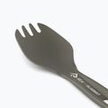 Sea To Summit Frontier UL Regular сива лъжица вилица 2