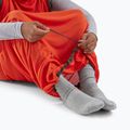 Подложка за спален чувал Sea to Summit Reactor Extreme Mummy CT spicy orange/beluga 7