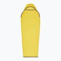 Подложка за спален чувал Sea to Summit Reactor Mummy compact yellow