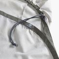Подложка за спален чувал Sea to Summit Silk Blend Mummy CT moonstruck/beluga 3