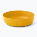 Купа Sea to Summit Passage 945 ml arrowwood yellow