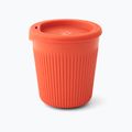 Sea To Summit Passage 355 ml чаша за пътуване с пикантен портокал